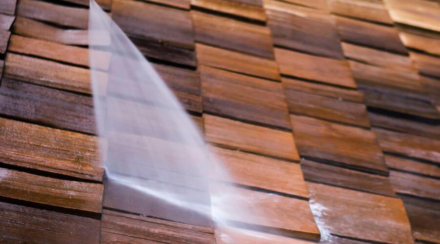 Tile Roofing in Springville, IA